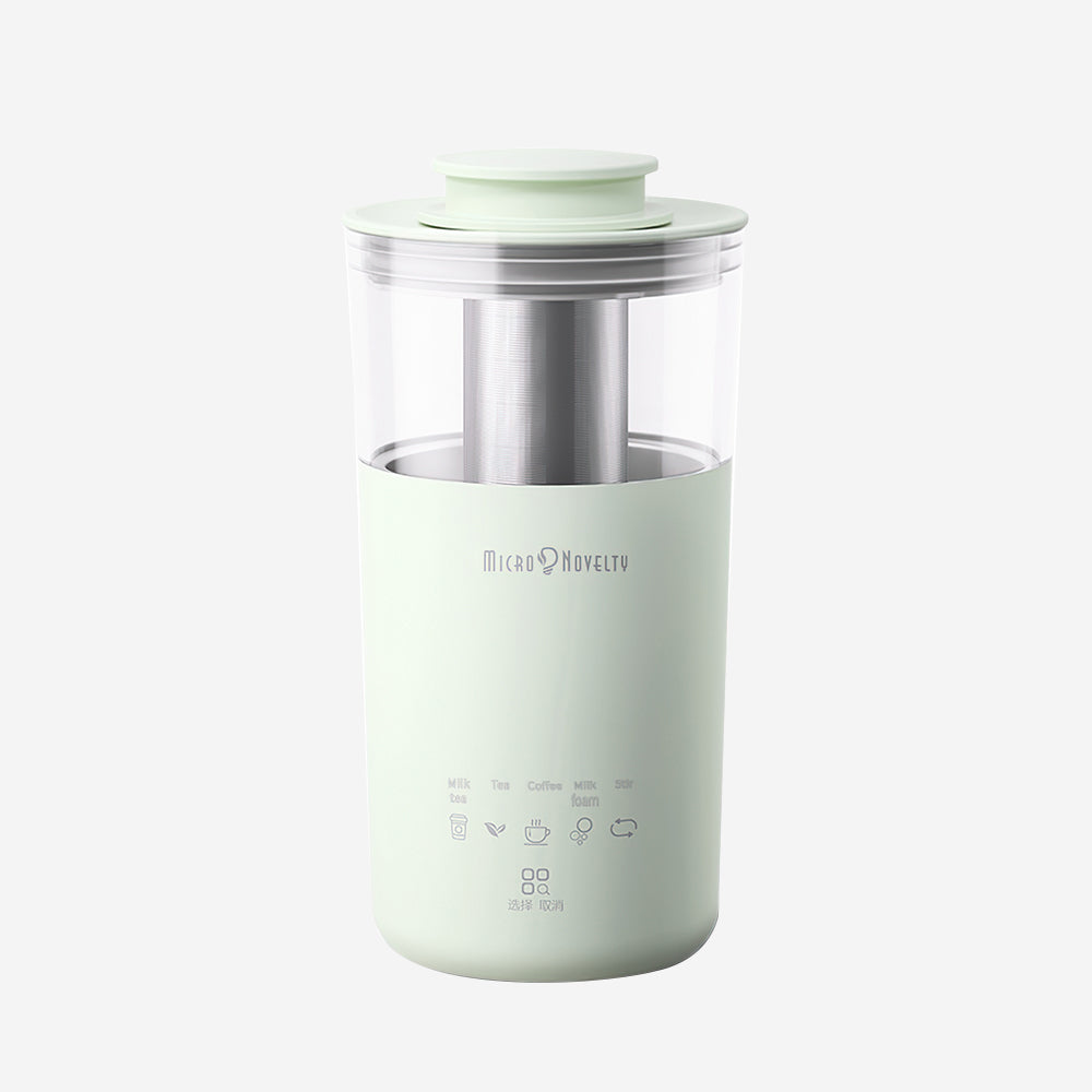 Milk Tea Mug