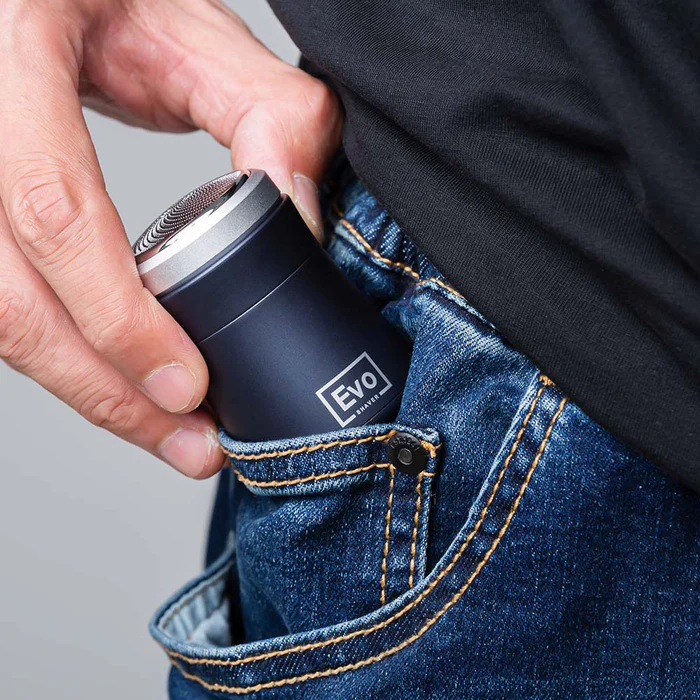 EVO Shaver