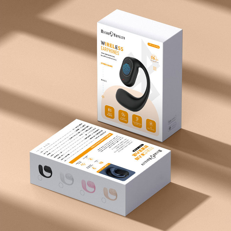 Wireless Earbuds