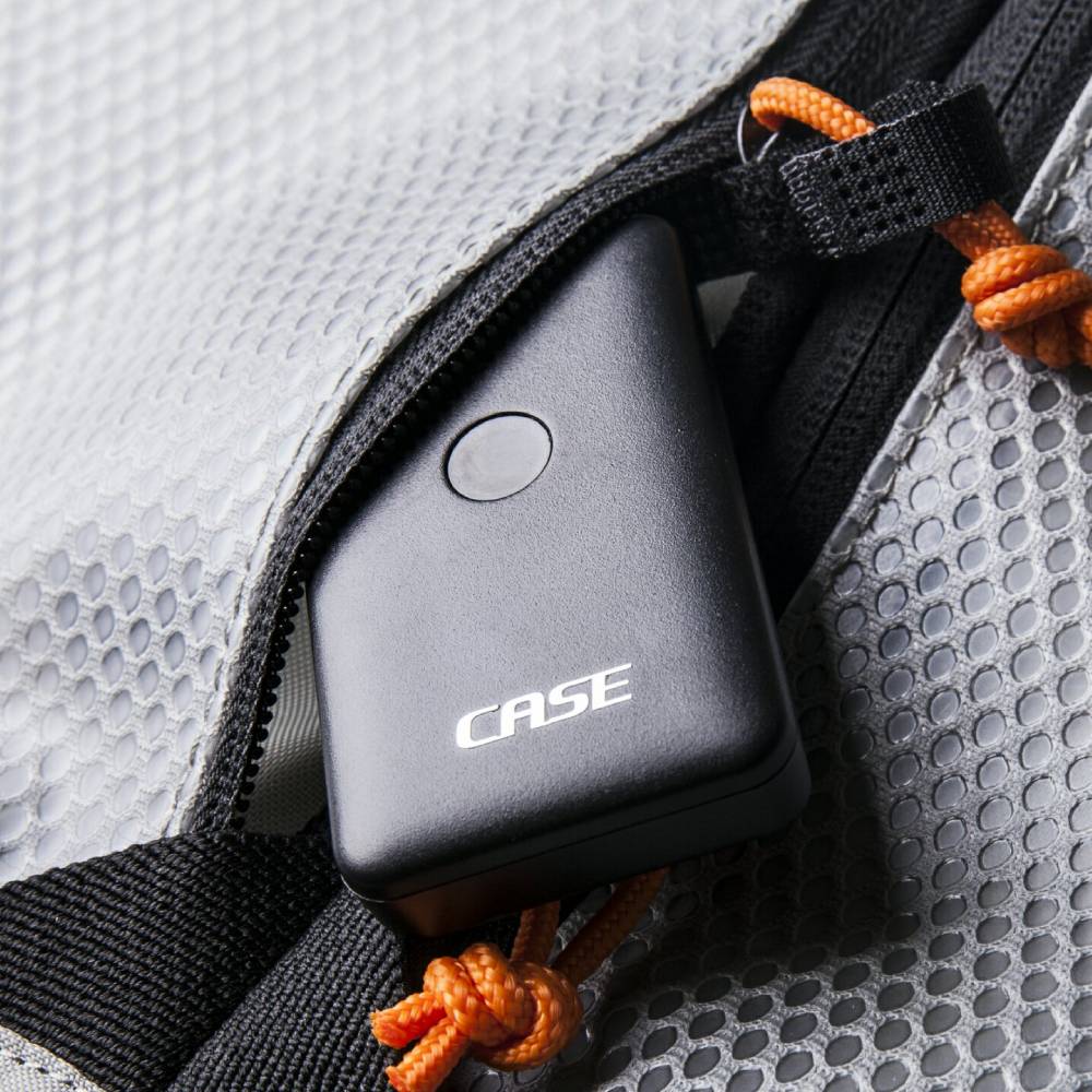CASE Remote Air