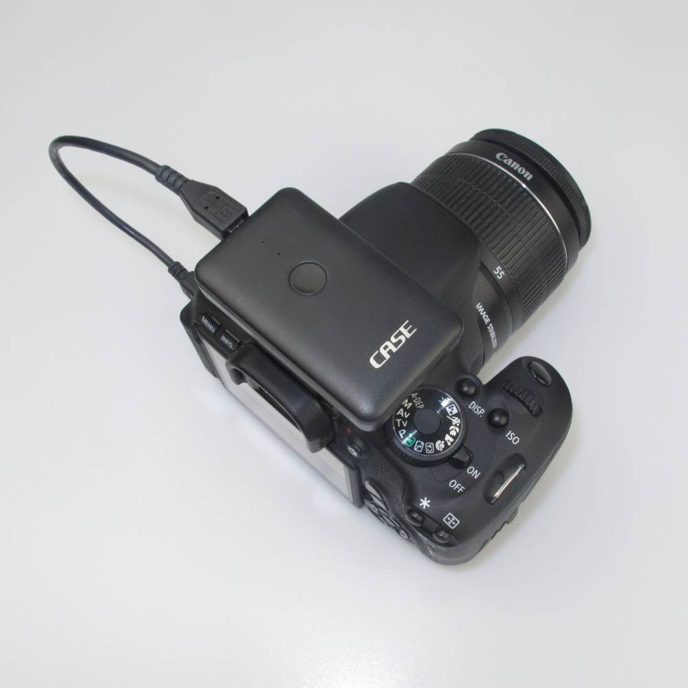 CASE Remote Air