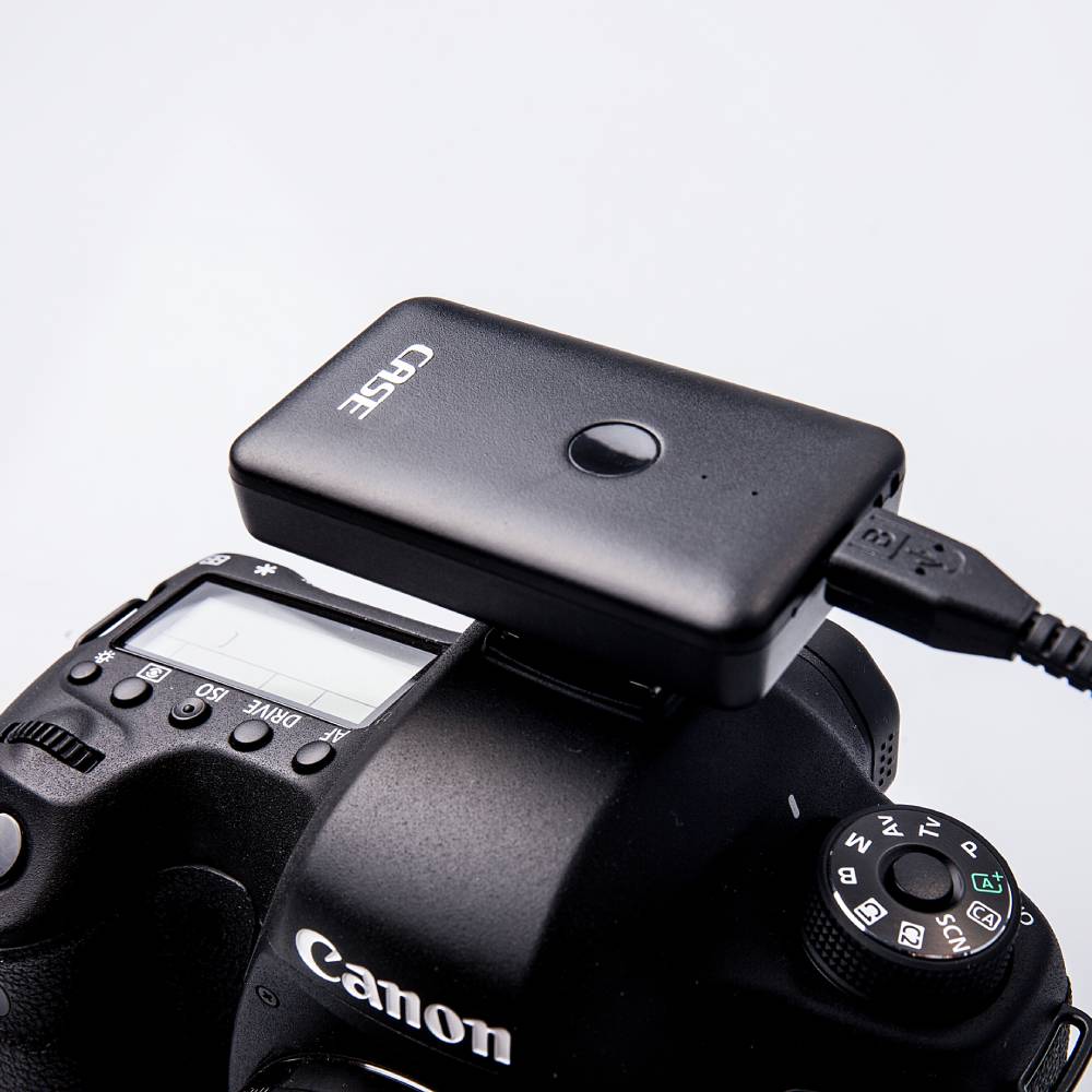 CASE Remote Air