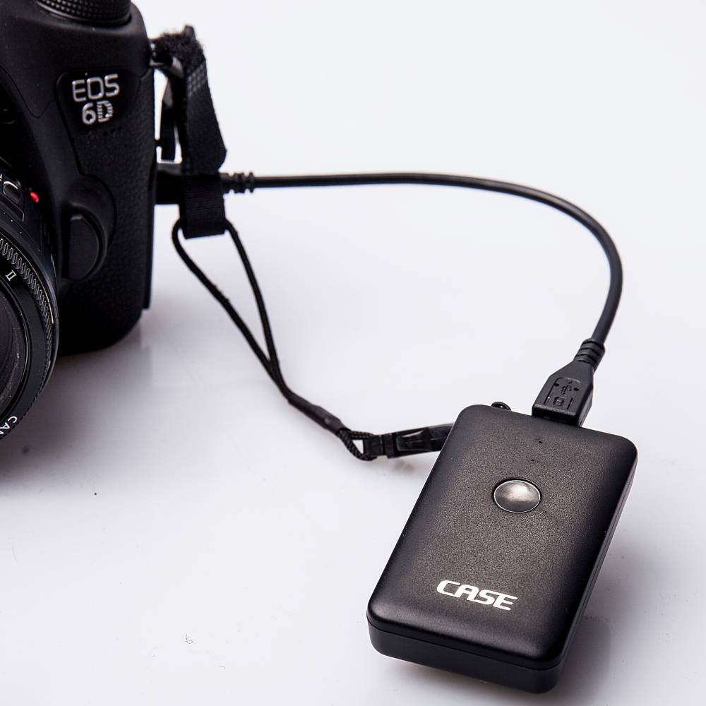 CASE Remote Air