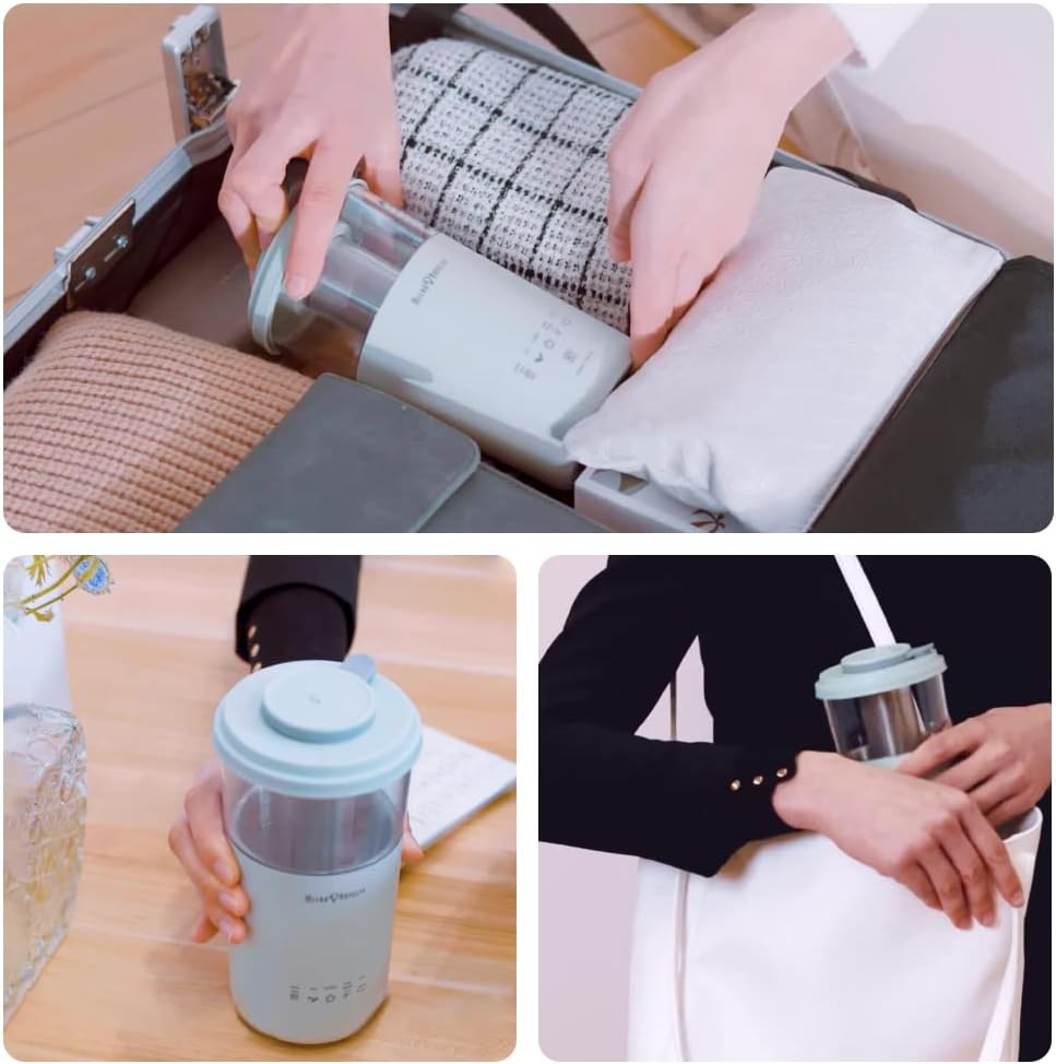 Milk Tea Mug