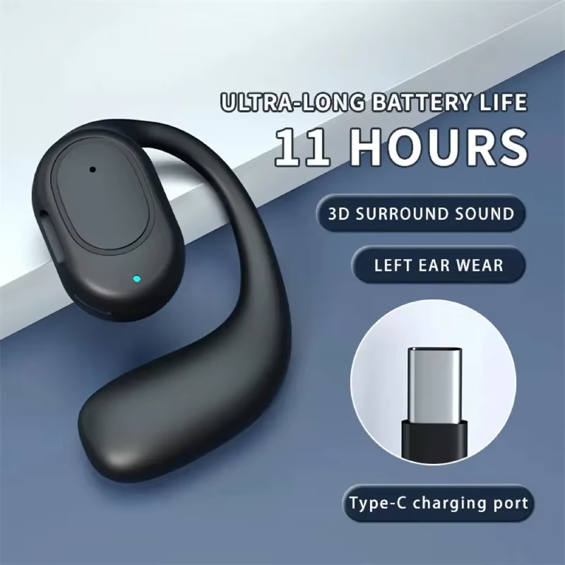 Wireless Earbuds