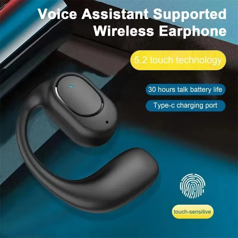 Wireless Earbuds