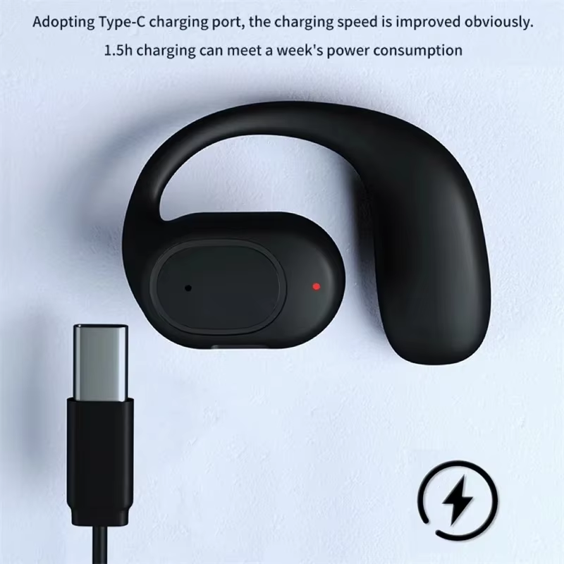 Wireless Earbuds