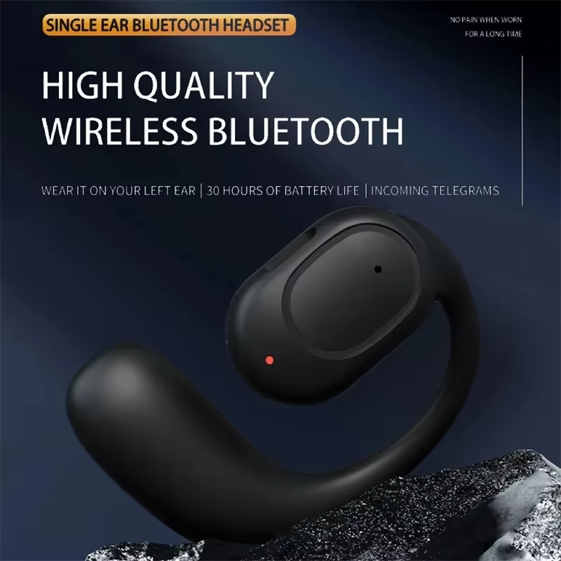 Wireless Earbuds