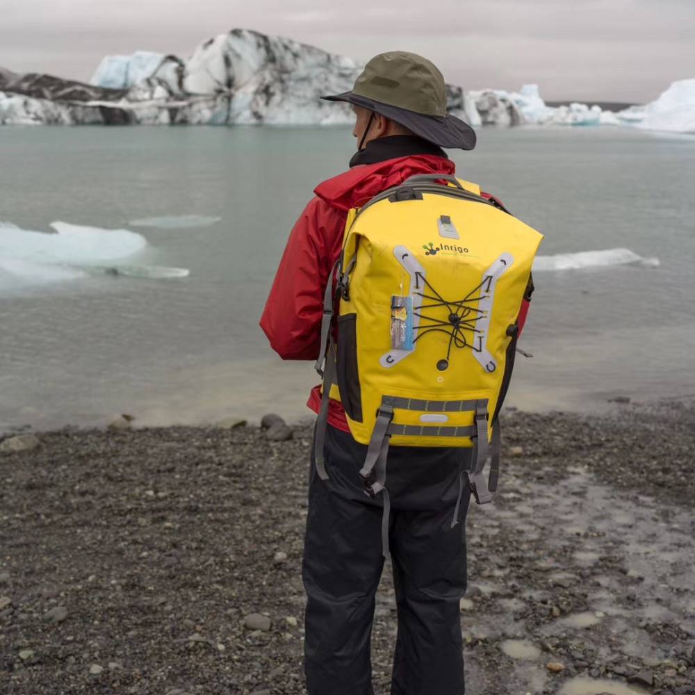iNrigo Waterproof Backpack